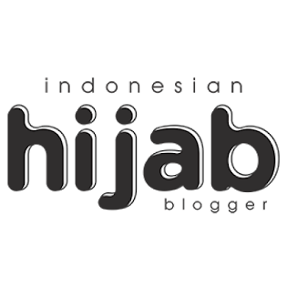 Indonesian Hijab Blogger